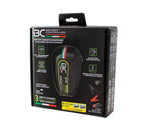 BC K900 EDGE, Battery Charger and Maintainer Intelligent with CAN-Bus system 1 Amp