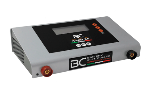 BC Battery Deutschland Official Website
